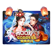Joker123 : Moon Goddess - TITANBET138