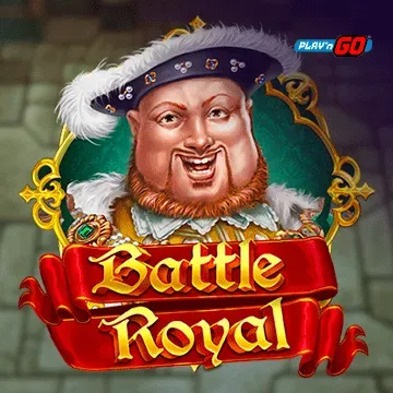 PlaynGo : Battle Royal - TITANBET138
