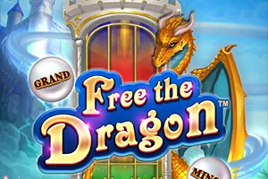 Playtech : Free the Dragon - TITANBET138