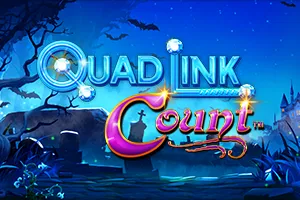 Playtech : Quad Link Count - TITANBET138