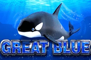 Playtech : Great Blue - TITANBET138