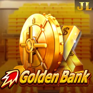 Jili : Golden Bank - TITANBET138