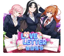 Joker123 : Love Letter - TITANBET138