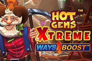 Playtech : Hot Gems Xtreme - TITANBET138