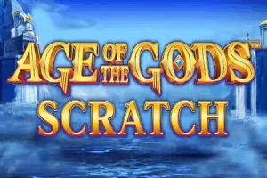 Playtech : Age of the Gods Scratch - TITANBET138