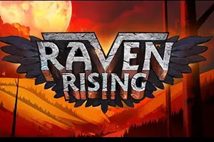 Playtech : POP Raven Rising (Quickspin) - TITANBET138