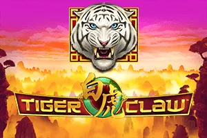 Playtech : Tiger Claw - TITANBET138