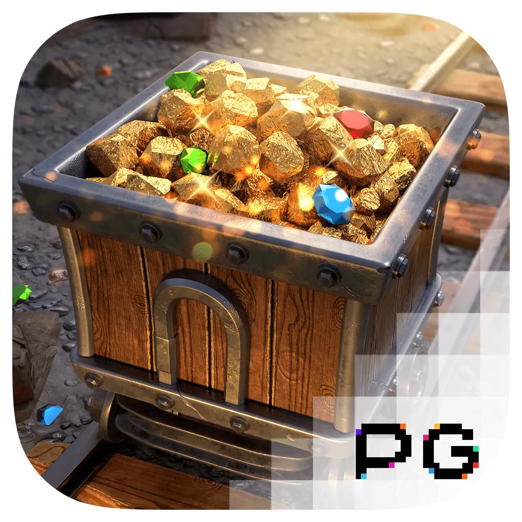 PGSoft : Gemstones Gold - TITANBET138