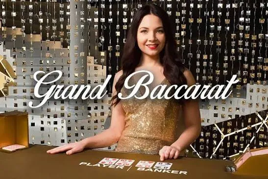 Grand Speed Baccarat 1 - TITANBET138