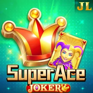 Jili : Super Ace Joker - TITANBET138