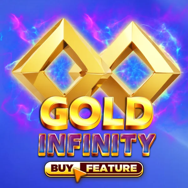 Microgaming : Gold Infinity - TITANBET138