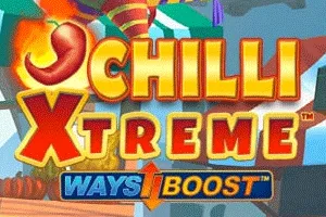 Playtech : Chilli Xtreme - TITANBET138